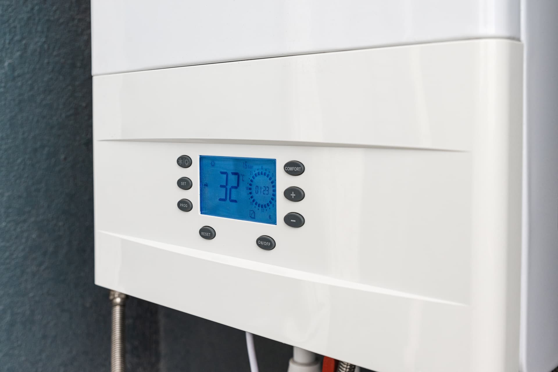 Can a New Boiler Work with Your Existing Heating System and Controls?